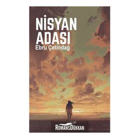 Nisyan Adası - Ebru Çetindağ