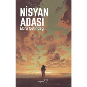 Nisyan Adası - Ebru Çetindağ