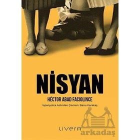 Nisyan - Hector Abad Faciolince