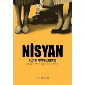 Nisyan - Hector Abad Faciolince