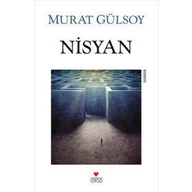 Nisyan - Murat Gülsoy