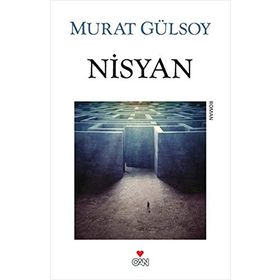 Nisyan - Murat Gülsoy
