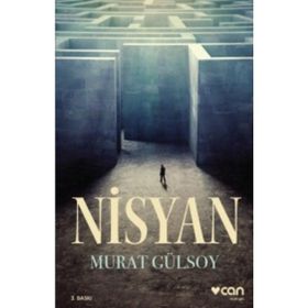 Nisyan - Murat Gülsoy