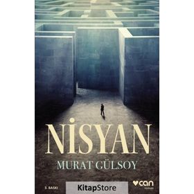 Nisyan - Murat Gülsoy