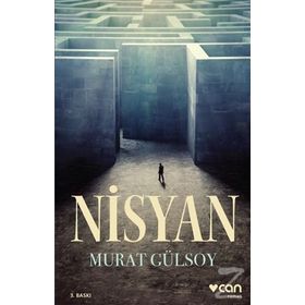 Nisyan - Murat Gülsoy