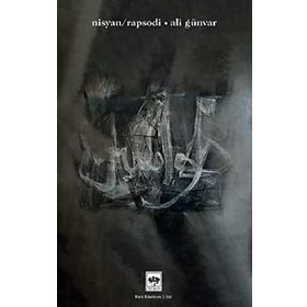Nisyan Rapsodi - Ali Günvar