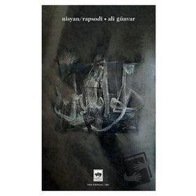 Nisyan Rapsodi - Ali Günvar