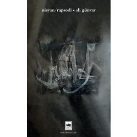 Nisyan Rapsodi - Ali Günvar