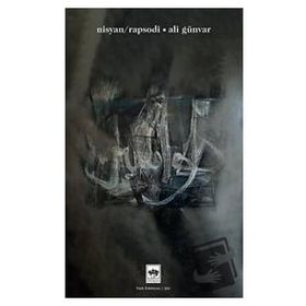 Nisyan Rapsodi - Ali Günvar