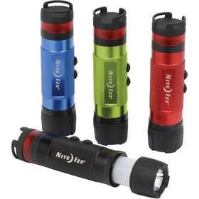 Nite Ize 3-in-1 Mavi LED Mini El Feneri