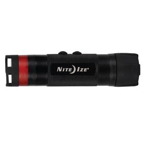 Nite Ize 3-in-1 Siyah LED Mini El Feneri