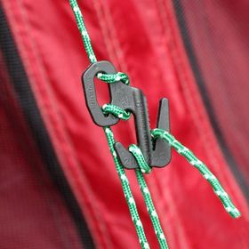 Nite-ize Figure 9 Large Black Carabiner