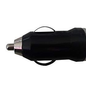 Nitecore Araç Şarj Adaptörü