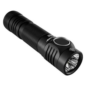 Nitecore E4K 4400 Lumen El Feneri