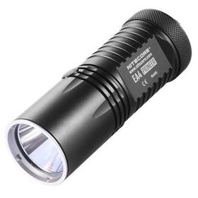 Nitecore EA4 Outdoor El Feneri