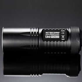 Nıtecore EA41 1020 El Feneri