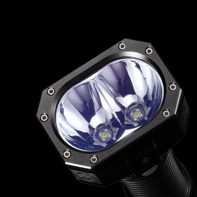 Nıtecore EAX 2000 Lumen 8XAA El Fenerı