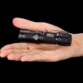 Nitecore EC21 460 Lumen El Feneri