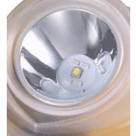 Nıtecore Eh1S 260 Lumen Kask Kafa Feneri