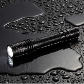 Nitecore MT21A El Feneri