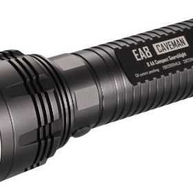 Nitecore NC-EA8 900 Lümen Led El Feneri