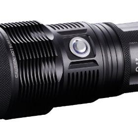 Nitecore NC-TM15 LED El Feneri