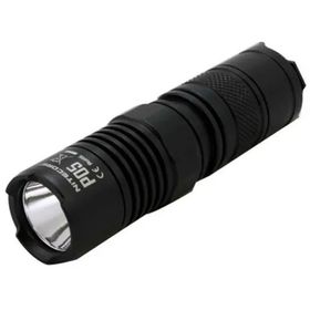 Nitecore P05-460 Siyah El Feneri