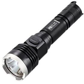 Nitecore P16 Cree XM - L2 T6 5 - Mod 960LM 18650 El Feneri