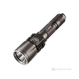 Nitecore P25860 Lumen Şarjlı El Feneri