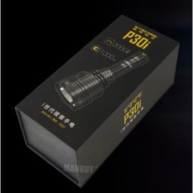 Nitecore P30i 2000 lm 1000 m El Feneri