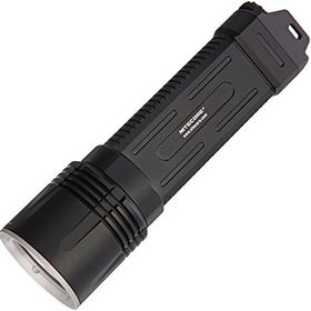Nıtecore P36 2000 Lumen 2X18650 El Fenerı