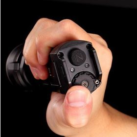 Nıtecore P36 2000 Lumen 2X18650 El Fenerı