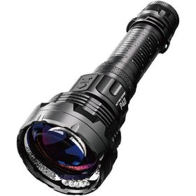 Nitecore P40 2000 Lümen Şarjlı El Feneri