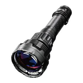 Nitecore P40 2000 Lümen Şarjlı El Feneri