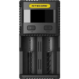 Nitecore SC2 Pil Dolum Kiti