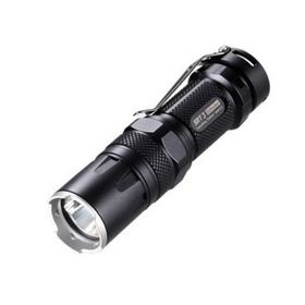 Nitecore SRT3 550 Lumen 1x18650 El Feneri