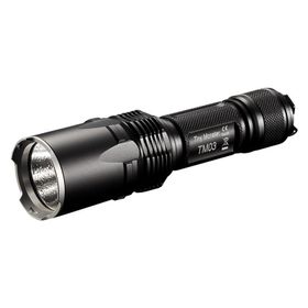 Nitecore TM03 LED El Feneri