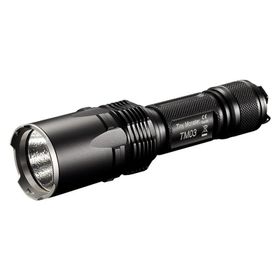 Nitecore TM03 LED El Feneri