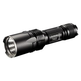 Nitecore TM03 LED El Feneri