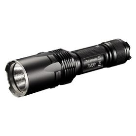 Nitecore TM03 LED El Feneri