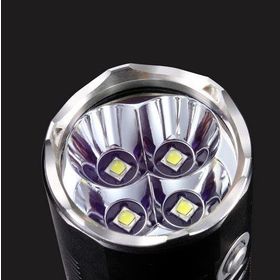 Nıtecore TM06 3800 Lumen El Fenerı