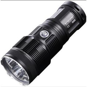 Nitecore TM15 2650 Lumen 4x18650 El Feneri