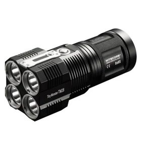 Nitecore TM28SET 6000 lm El Feneri