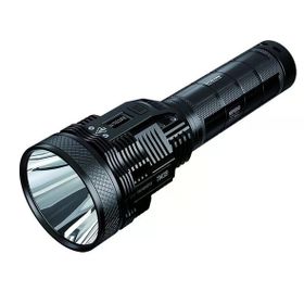 Nitecore TM39 5200 Lümen 1500 m Şarjlı El Feneri