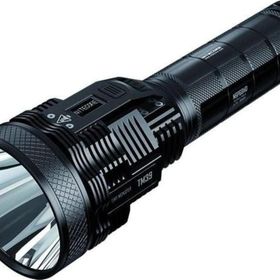 Nitecore TM39 5200 Lümen 1500 m Şarjlı El Feneri