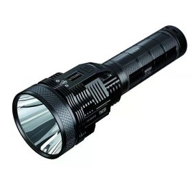 Nitecore TM39 5200 Lümen 1500 m Şarjlı El Feneri