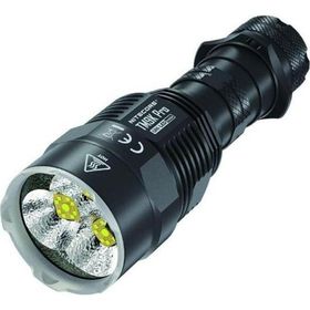 Nitecore TM9K Pro 9900 Lümen Şarjlı El Feneri