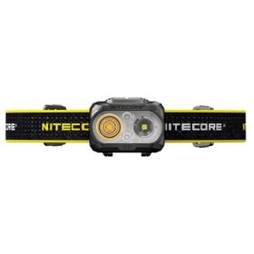 Nitecore UT27 520 Lümen Kafa Fener