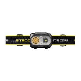 Nitecore UT27 520 Lümen Kafa Fener