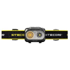 Nitecore UT27 520 Lümen Kafa Fener